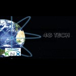 Logo de 4G Tech