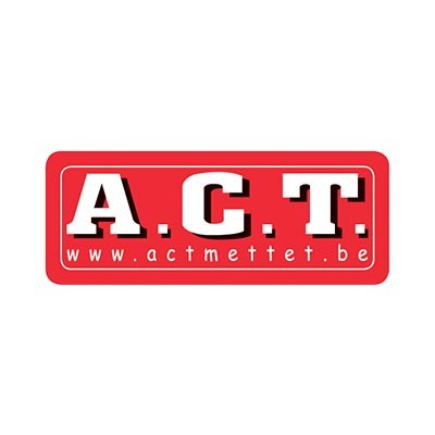 Logo d'ACT Mettet