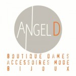 Logo de Angel D