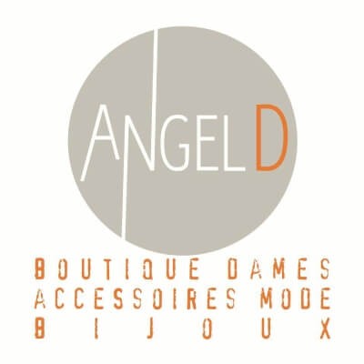 Logo de Angel D