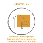 Logo de Atecos