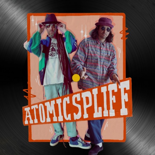 ATOMIC SPLIFF