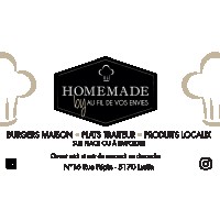 Logo du restaurant Au fil de vos envies