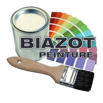 Logo de Biazot Peinture