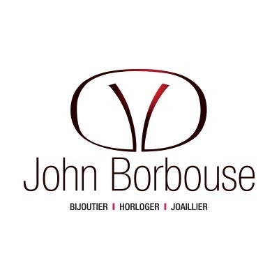 Bijouterie JOHN BORBOUSE