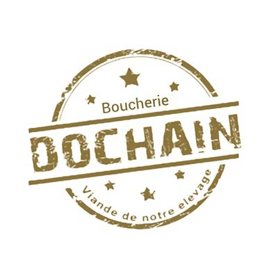 Boucherie DOCHAIN