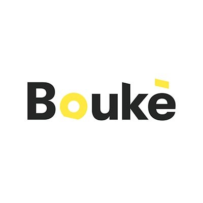 Boukè
