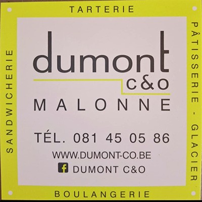 Logo de la Boulangerie Dumont