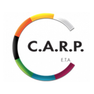 Logo de CARP