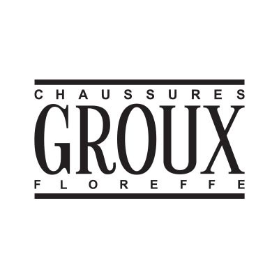 Chaussures GROUX