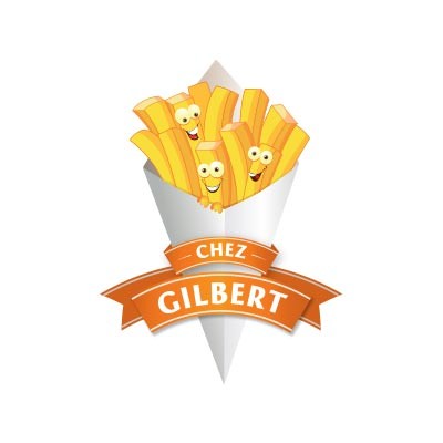 Logo de Chez Gilbert
