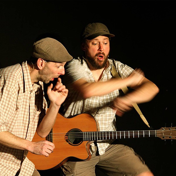 Clé d'Hutte