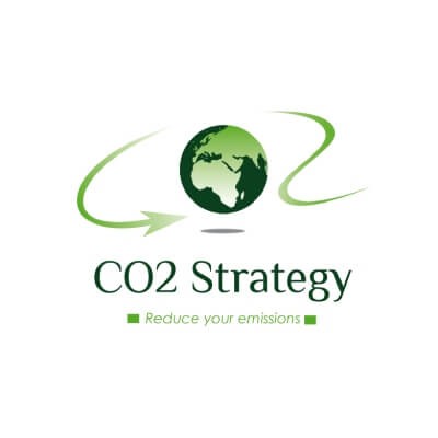 Logo de CO2 Strategy
