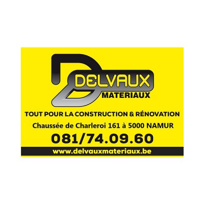 DELVAUX Matériaux