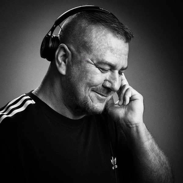 DJ DADDY K