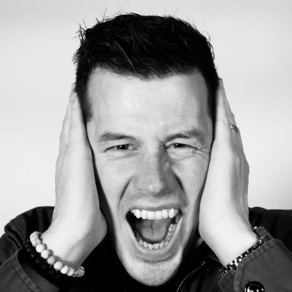 DJ LAURENT BAERT