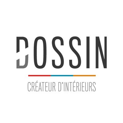 DOSSIN Créateur d'intérieur