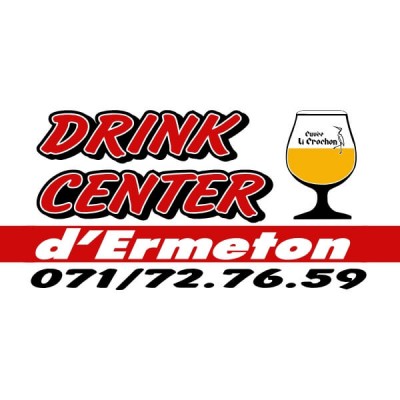 DRINK CENTER d'Ermeton