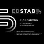 Logo de EdStab