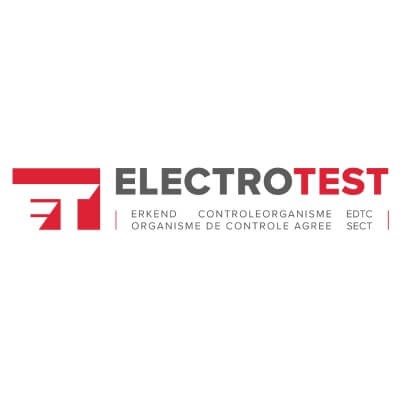 Logo de Electro Test