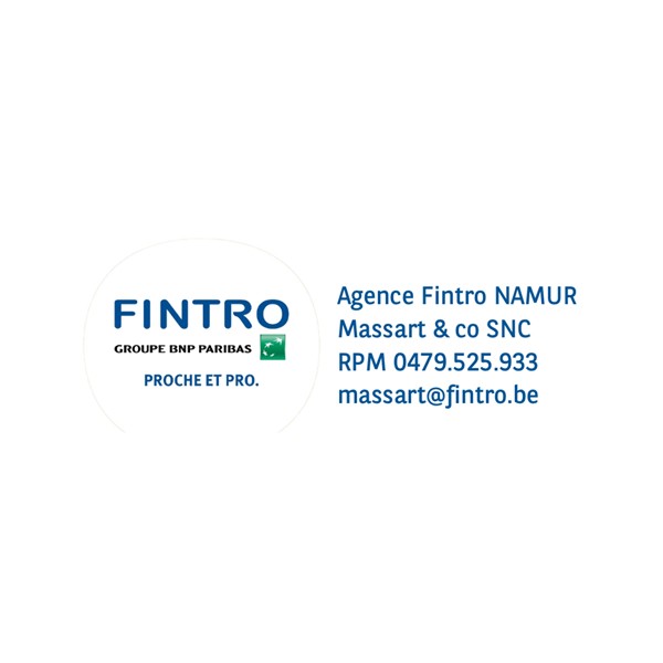 Fintro Namur