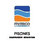 Logo de Fiverco
