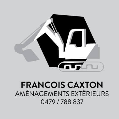 François Caxton