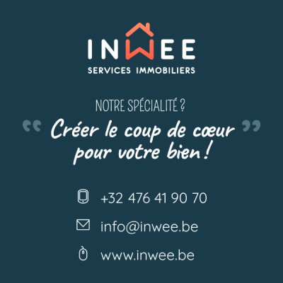 Logo de INWEE