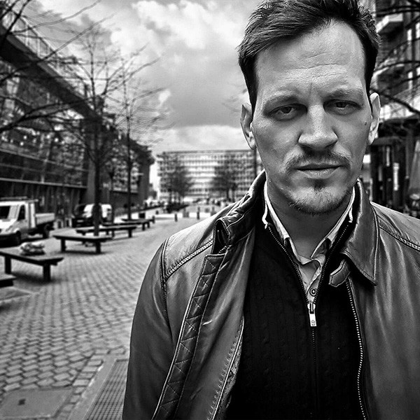 James Deano