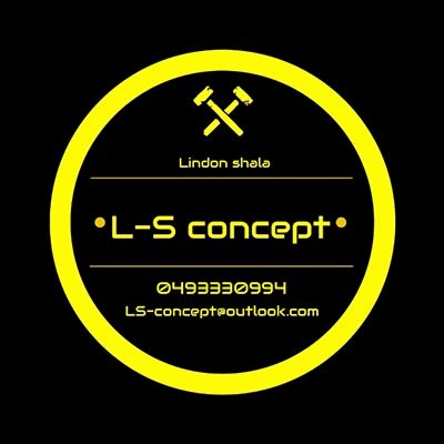 Logo de L-S Concept