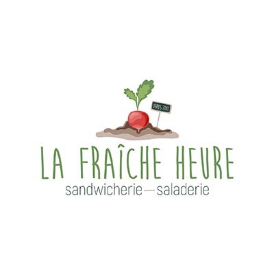 La Fraiche Heure