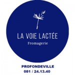 Logo de La Voie Lactée