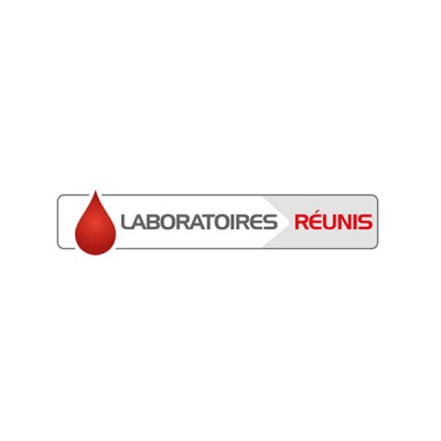 Logo de Laboratoire Réunis