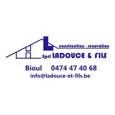 Ladouce & Fils sprl