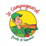 Logo du Campagnard