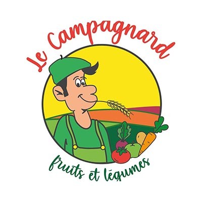 Logo du Campagnard