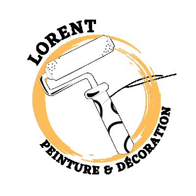 Logo de Lorent Peinture