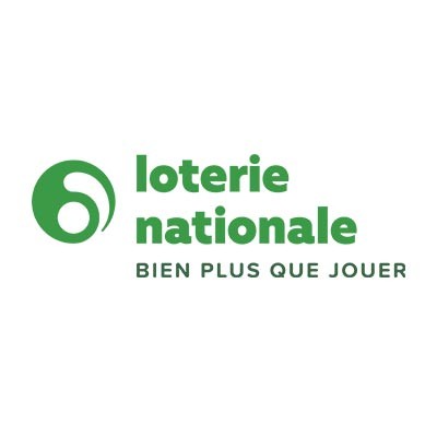 Logo de la Loterie Nationale