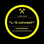 Logo de LS Concept