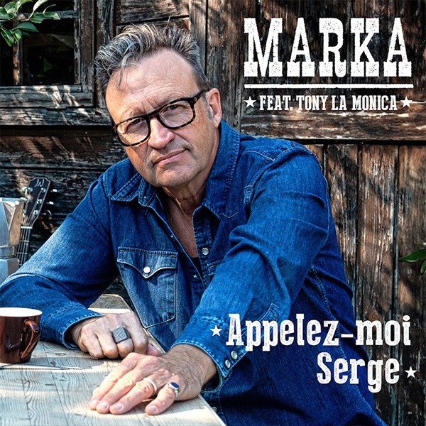 MARKA - notre parrain 2025