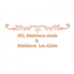 Logo des Résidences Anaïs et les Alizés