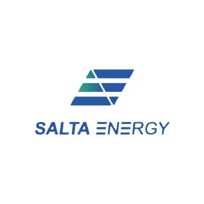 Logo de Salta Energy
