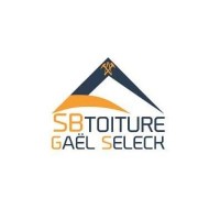 Logo de SB Toiture