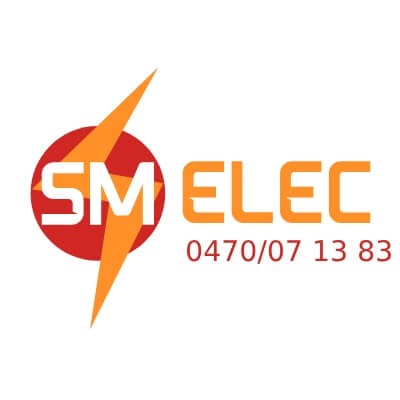 Logo de SM Elec