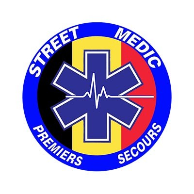 STREET MEDIC - SMOB asbl