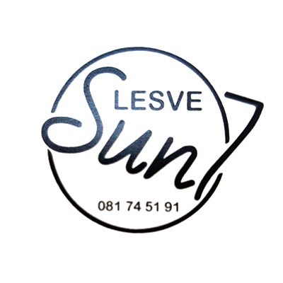 SUN 7 Lesve