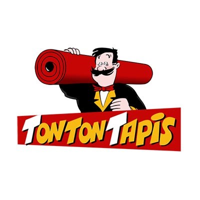 TONTON Tapis