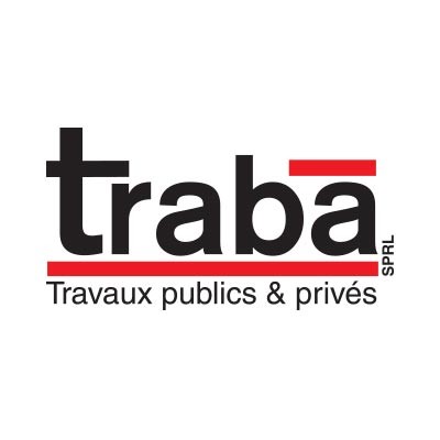 Logo de Traba