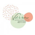 Logo de Vert le bonheur