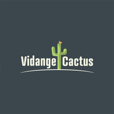Logo de Vidange Cactus